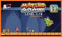 Super Marino Go - Adventure game 2021 related image