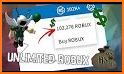 Get Free Robux and Tix For RolBox ( Work ) related image