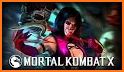 Hint Mortal Kombat X related image