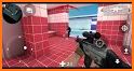Counter Critical Strike PvP: Terrorist FPS Shooter related image