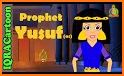 Islamic Stories - Prophet Yusuf - Kids Storybook! related image