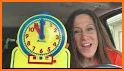 Telling Time Clock Kids Games related image