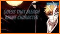 Bleach Quiz - Guess Character related image