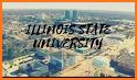 Illinois State University related image