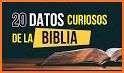 ¿Lo sabías? Biblia related image