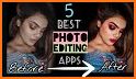 Photo Editor - Face Makeup related image