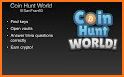 Coin Hunt World! related image