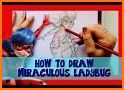 Learn To Draw :Ladybug related image