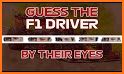 Formula 1:Guess F1 Driver Quiz related image