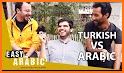 Arabic-Turkish Translator related image