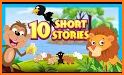 The English Story: Best Short Stories for Kids related image