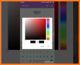 Picture Name Art Editor: Focus filter apps related image