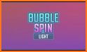 Bubble Spin Light - Match & Pop! related image