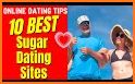 Sugar: Seeking Mature Dating & Sweet Arrangement related image