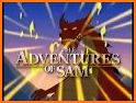 Adventures of the Sam related image