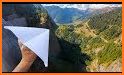 Origami paper airplanes up to 100 meters related image