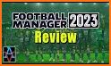 Football Legacy Manager 23 related image