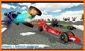 Dragster Car Racing : Burn Out related image