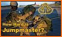 Step Jump Master related image