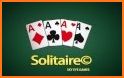 Classic Solitaire Card Games related image