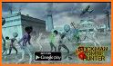 City Stickman Zombie Dead Hunter Survival related image