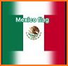 Mexico Photo Flag Editor related image