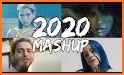 Mashup Songs music 2020 related image