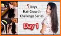 Challenge Hair Long related image