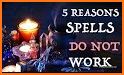 WHITE MAGIC: TRUTH SPELLS related image