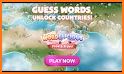 Wordelicious: Food & Travel - Word Puzzle Game related image