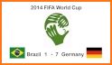 Brazil Football Team World Cup 2018 Dp Maker related image