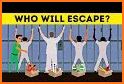 Escape:The Word Puzzles related image