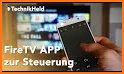 Amazon Fire TV Remote App related image