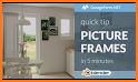 Photo Frames and Blender related image