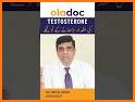 TRT+ Testosterone App related image