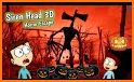 Siren Head Evil Monster Escape 3D: Horror Survival related image