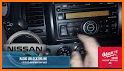RADIO CODE CALC FOR NISSAN MICRA NOTE - BLAUPUNKT related image