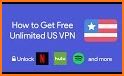 VPN Lollipop : Unlimited Free VPN Proxy Server related image
