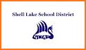 School District of Shell Lake related image