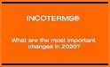 Incoterms 2020 related image