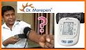 Dr.BP - FingerPrint Monitor related image