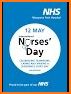 International Nurses Day Cards related image