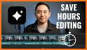 GliGli:Video Editor related image