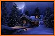 Winter Live Wallpaper HD - HappyNewYear, Christmas related image