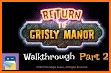 Return to Grisly Manor related image