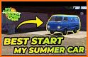 My Summer Car Advice related image