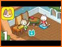 Idle Cat Tycoon : Furniture Craft Shop related image