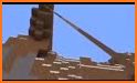 Grappling Hook  Mod for Minecraft related image