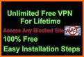 Super Free VPN - Unlimited bandwidth related image