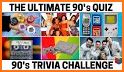 90s Whoverse - Quiz Game related image